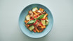 33. Pasta Veggie