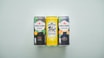 San Pellegrino Aranciata - Appelsin (0,33 l)
