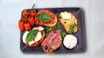 Bruschetta Hvidløg