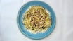 31. Pasta Carbonara